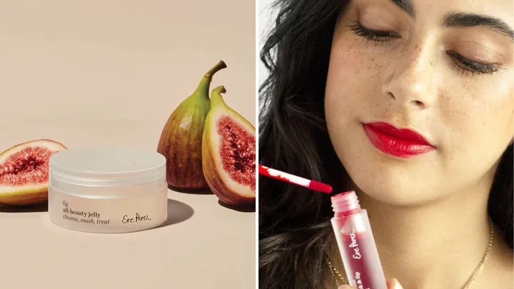 The Aussie beauty brand using superfoods to power skincare and makeup