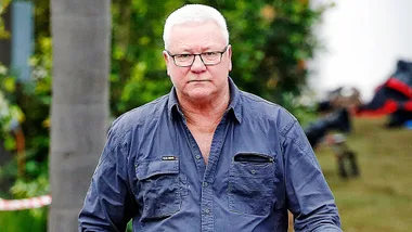 Is The Block Australia host Scott Cam planning his departure?