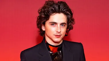 Timothée Chalamet tells all on his recent role as music icon Bob Dylan