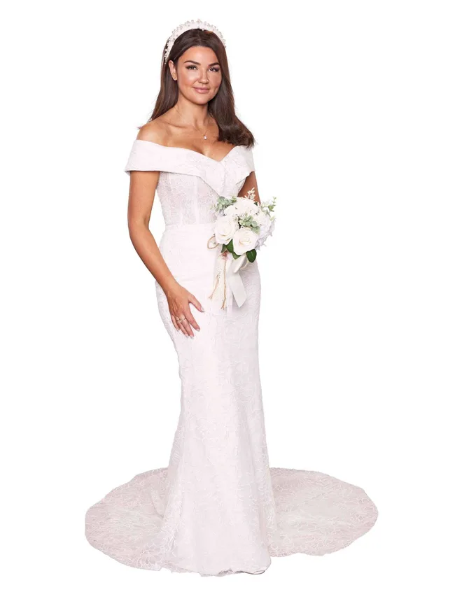 Lauren from MAFS 2025