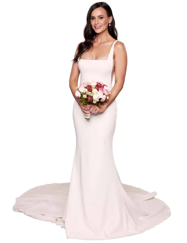 Sierah from MAFS 2025