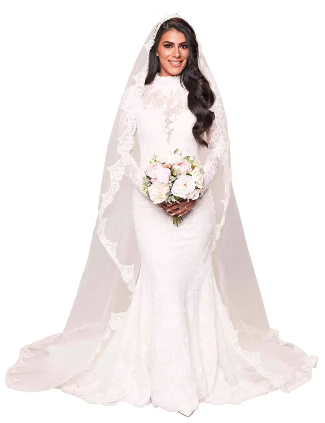 Carina from MAFS 2025