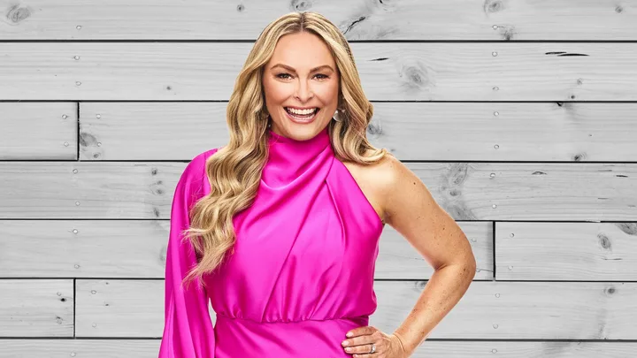 MAFS expert Mel Schilling is finally cancer free!