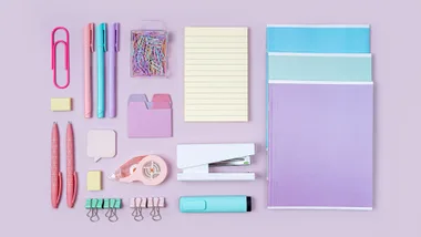 Start 2026 right with these must-have school supplies
