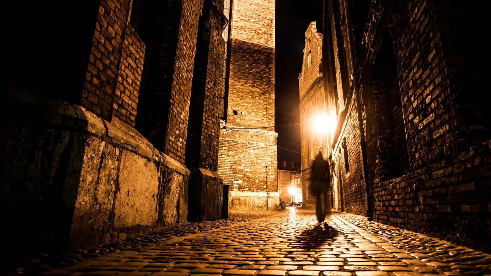 Jack The Ripper Night The true identity of Jack the Ripper is finally exposed!