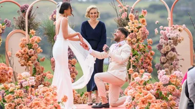 Meet the couples matched on Married At First Sight Australia in 2025