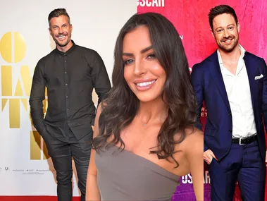 MAFS star Rhi’s Bachelor boys