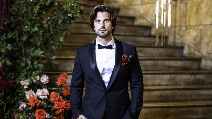 Everything we know about 2025 MAFS runaway groom, Eliot Donovan