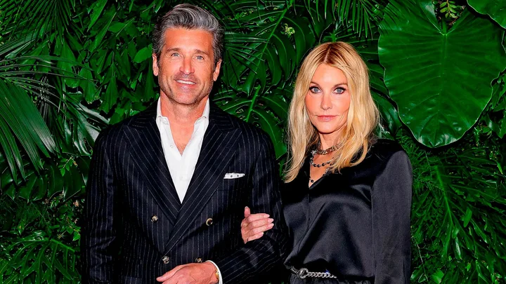 Patrick Dempsey’s marriage secrets after 25 years of wedded bliss