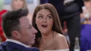 Eliot and Lauren’s big dinner party clash after their shock MAFS return