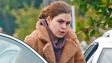 Where is Belle Gibson now?