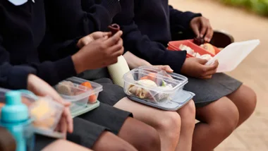Lunch-spiration: Eight exciting school lunchbox ideas that will actually get eaten 