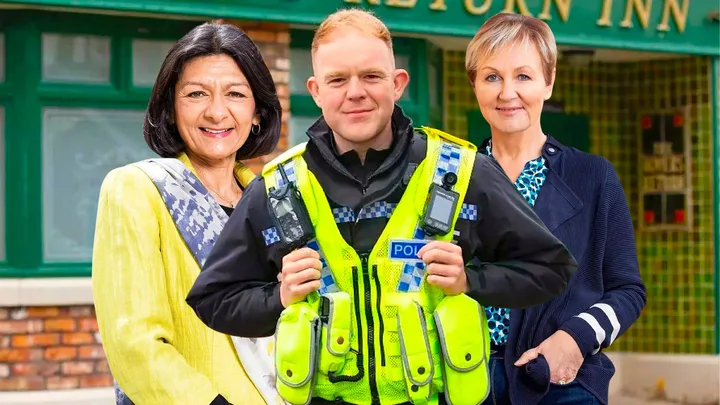 Coronation Street stars leaving the show