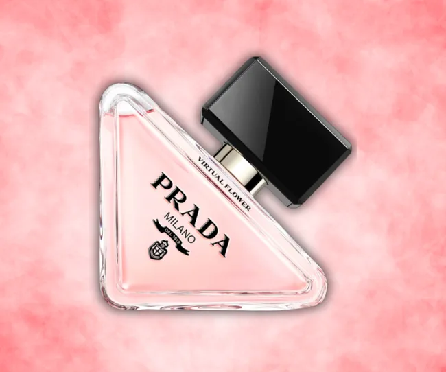 Prada Perfume