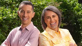 Why Breakfast&rsquo;s Jenny-May and Chris feel so fortunate for their roles