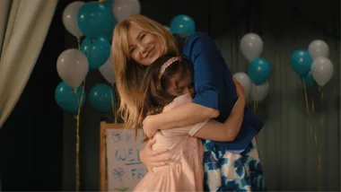 Good American Family is the new drama following the true story of the adoption of Natalia Grace  