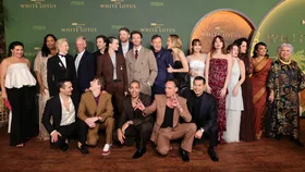Meet the new stars of The White Lotus season 3