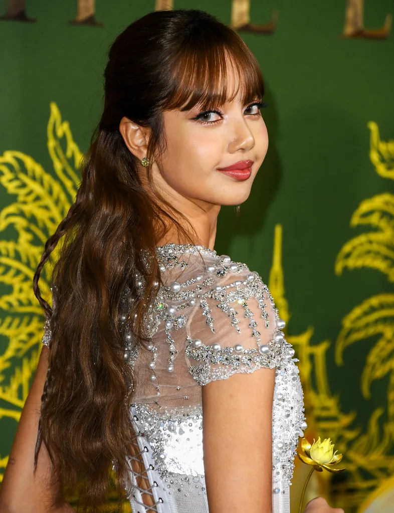 White Lotus Cast member Lalisa Manobal