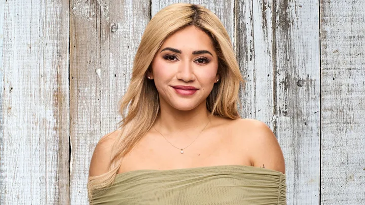 MAFS star Awhina tells: ‘I speak fluent Adrian!’