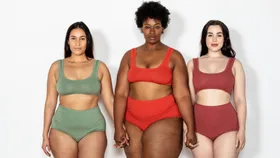 Learn to love your body just the way you are