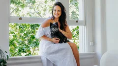 Cassandra Woodhouse discusses her powerful show, Prima Facie