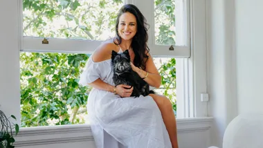 Cassandra’s important message for sexual abuse survivors