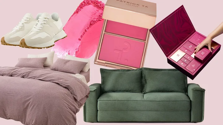 An editor’s wishlist: Everything I’m adding to cart during this weekend’s Afterpay Day sales