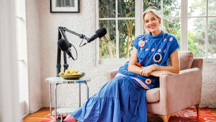Petra’s ADHD surprise: ‘It’s not a terrible thing’
