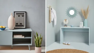 The best laid decorating plans begin with this hue