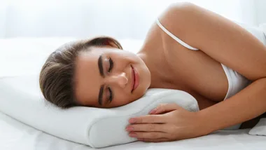 The best pillows for every type of sleeper