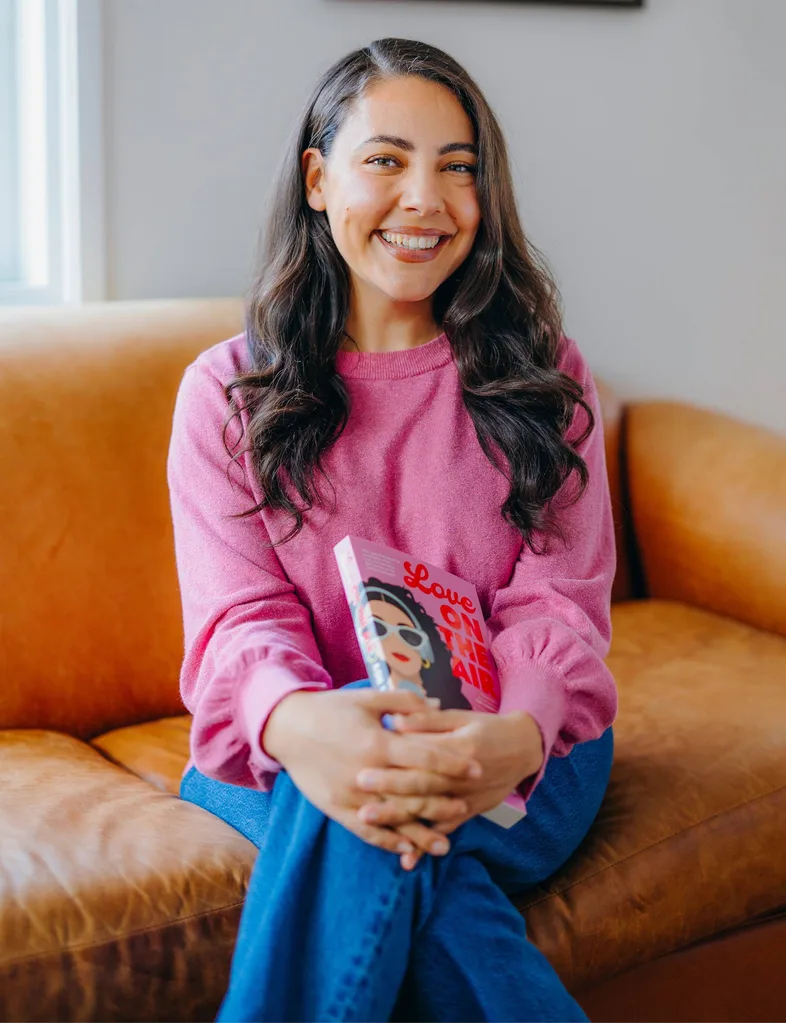 More FM presenter Ash London tells all on her new Kiwi life