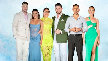 Who’s ready to commit and who’ll split at MAFS’ 2025 final vows