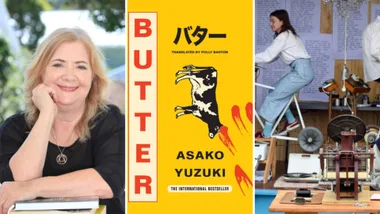 Five Auckland Writers Festival events we’ll be front and centre for