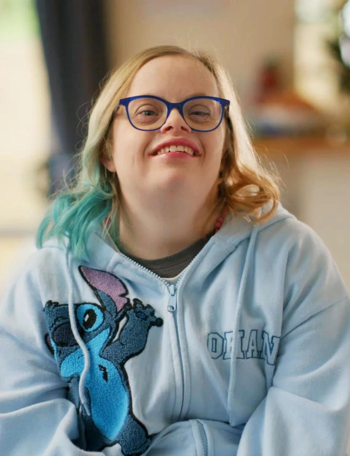 Meet the cast of Down For Love 2025