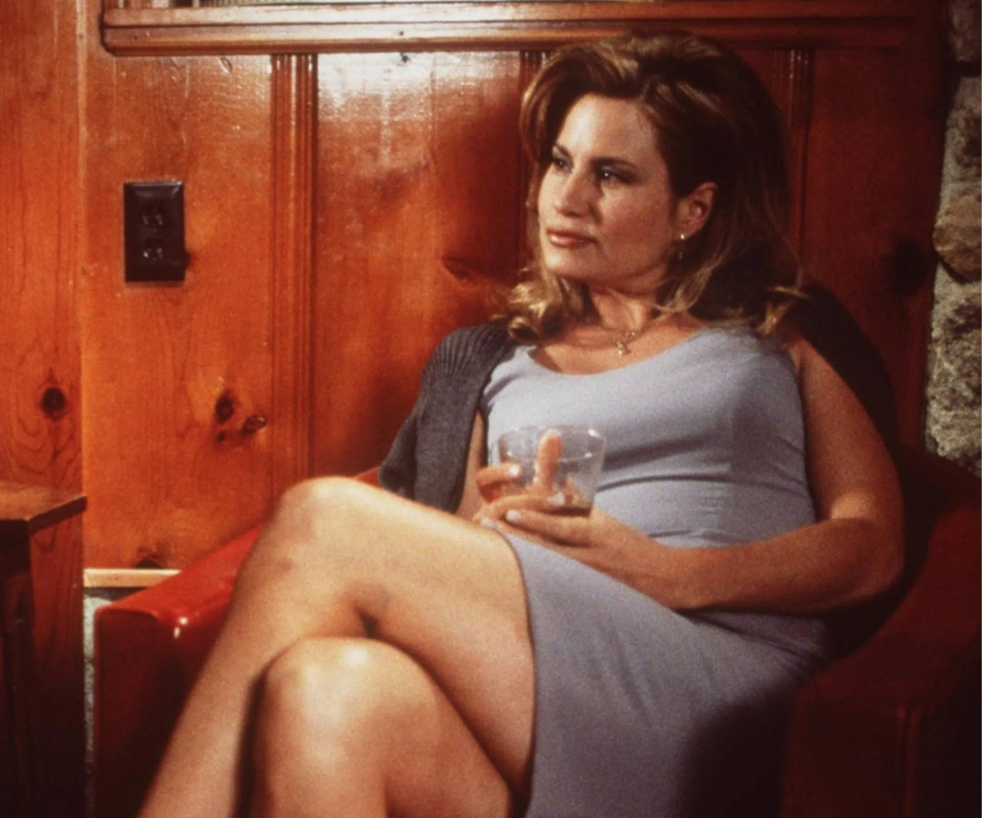 Jennifer Coolidge in American Pie
