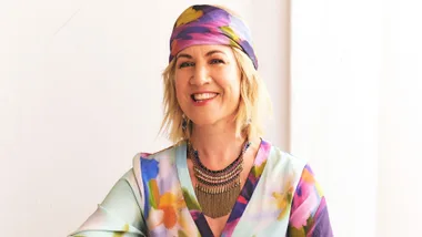 Lucinda Light one year after her stint on MAFS Australia