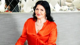 Polly Gillespie&rsquo;s grand career transformation