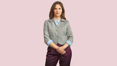 Amanda Knox is finally free