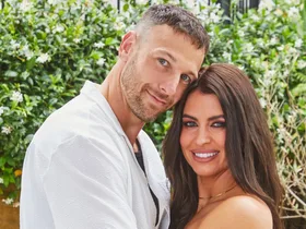 MAFS&rsquo; Jeff and Rhi share they&rsquo;re still in the honeymoon period!