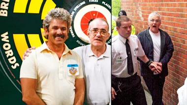 The most memorable game show killers in history