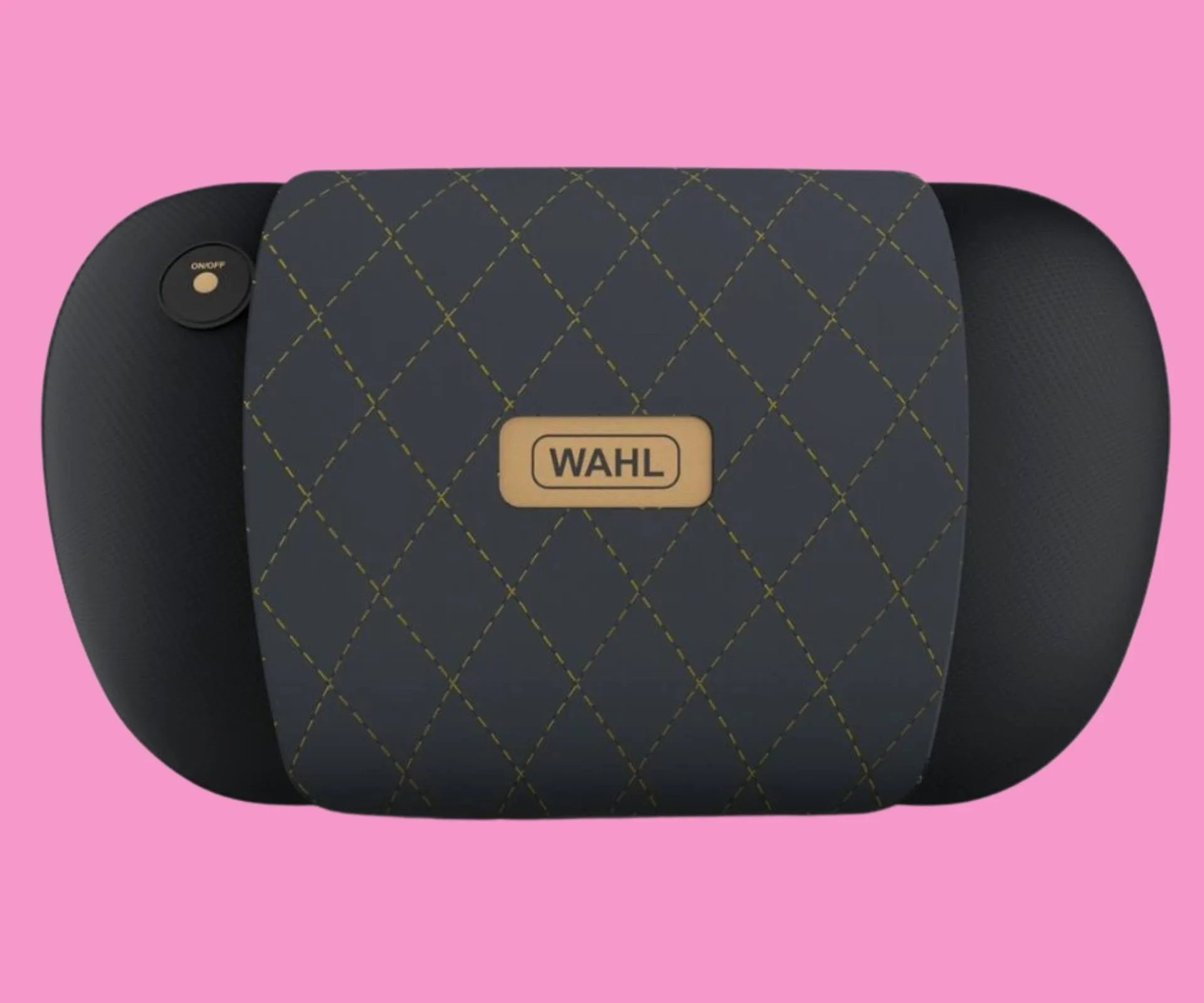 Wahl heated massager