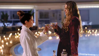 Blake Lively and Anna Kendrick are back as frenemies in ‘Another Simple Favor’ 