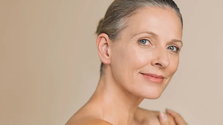 The iconic skincare line pressing reset on signs of ageing