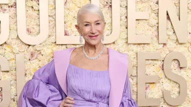 Dame Helen shares why her life is so full at 80