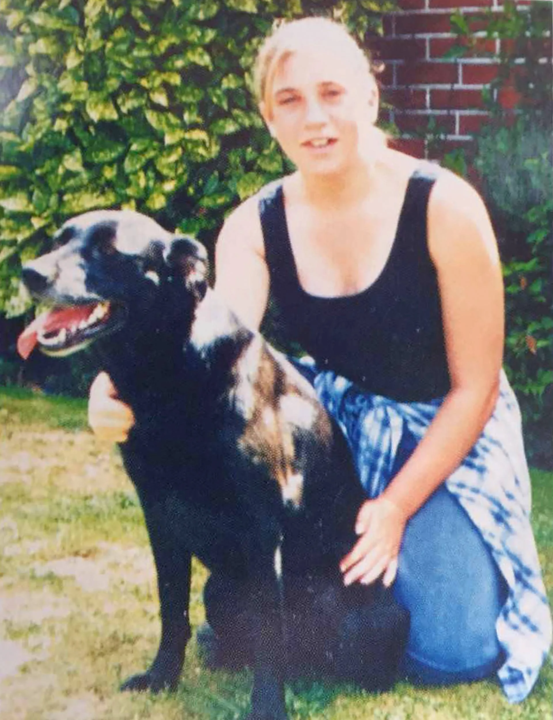 Kirsty Bentley is the victim of an NZ cold case