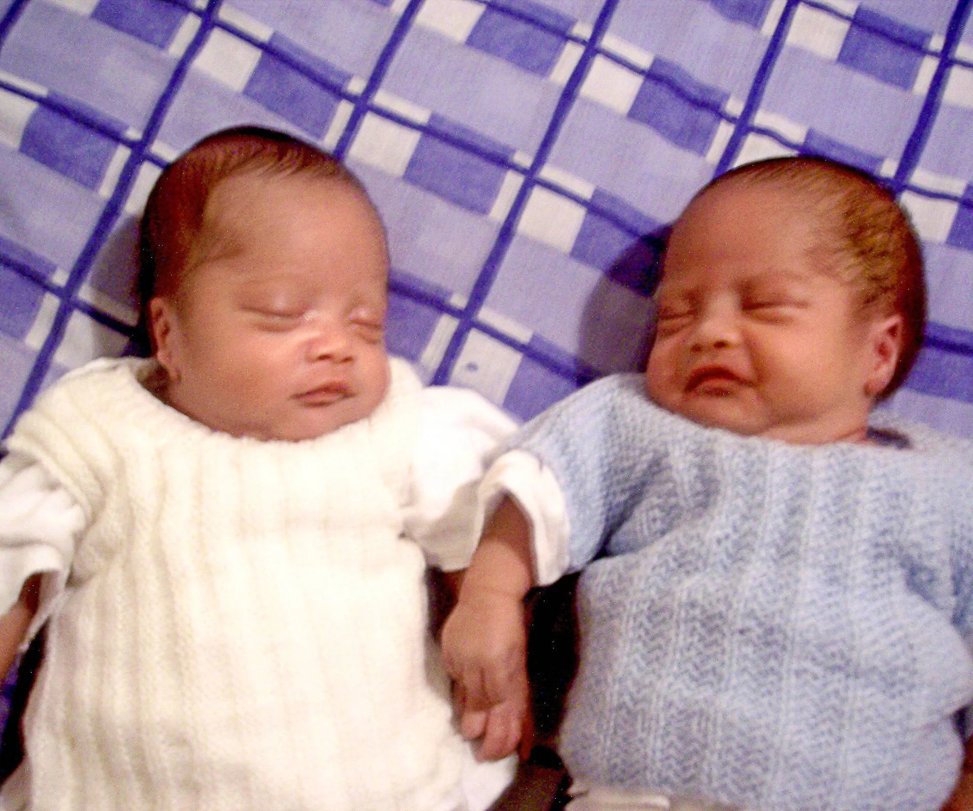 Chris and Cru Kahui are victims of one of the NZ cold cases