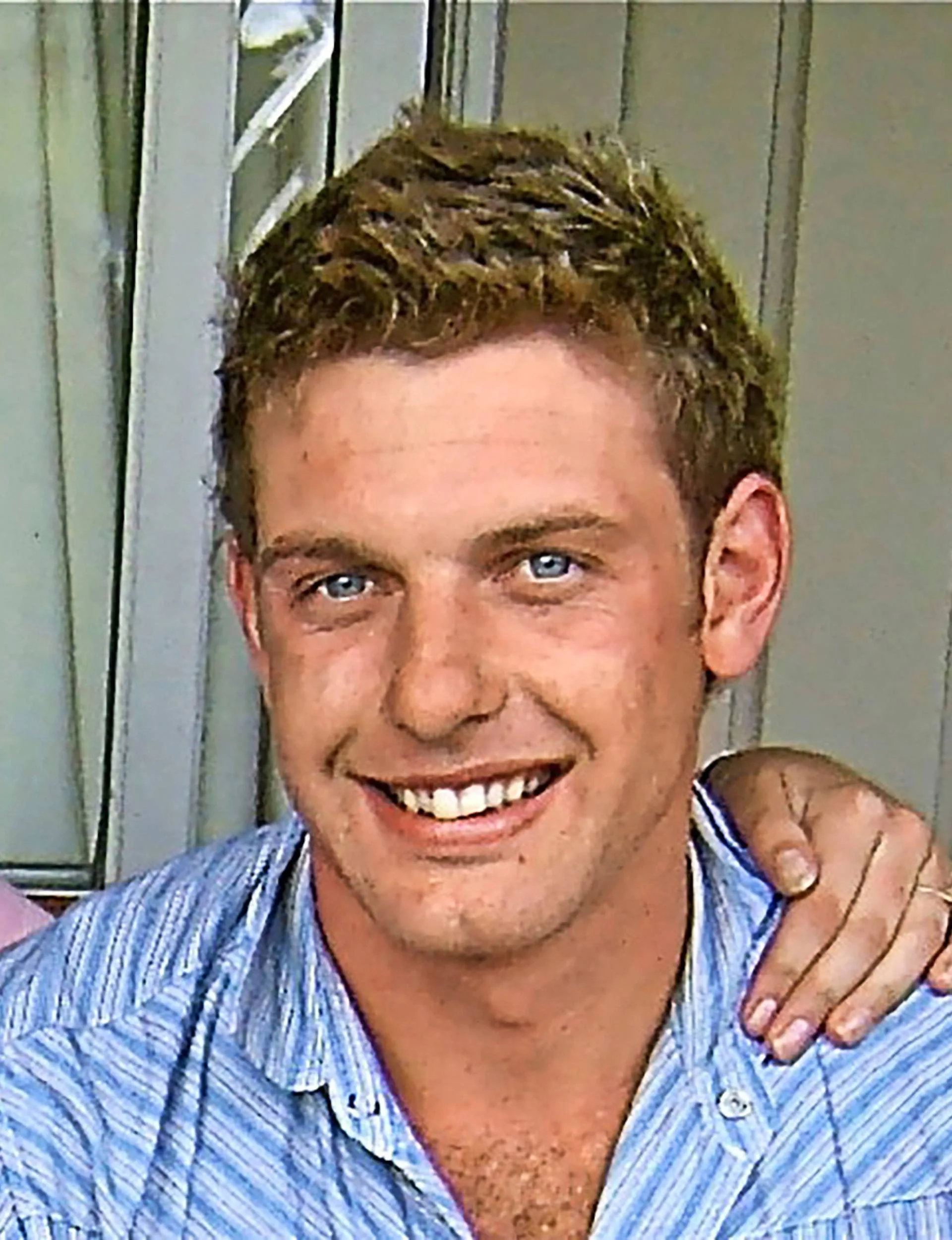 Scott Guy a victim of one of the NZ cold cases