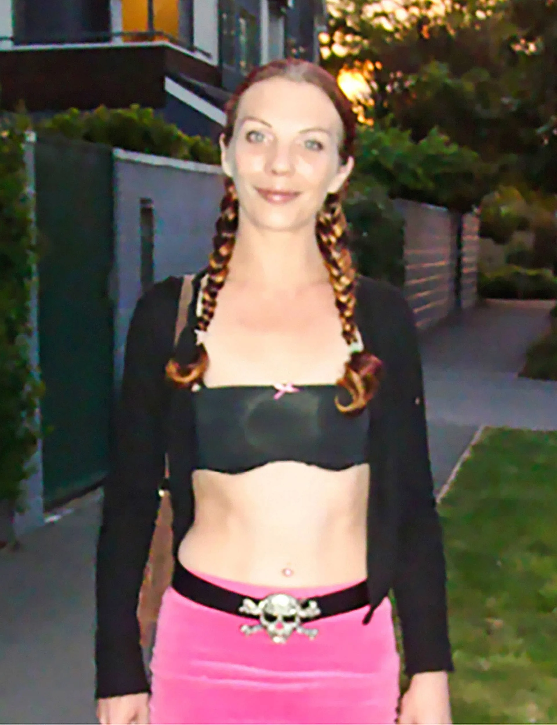 Ngati 'Mellory' Manning is a victim of one of the NZ cold cases