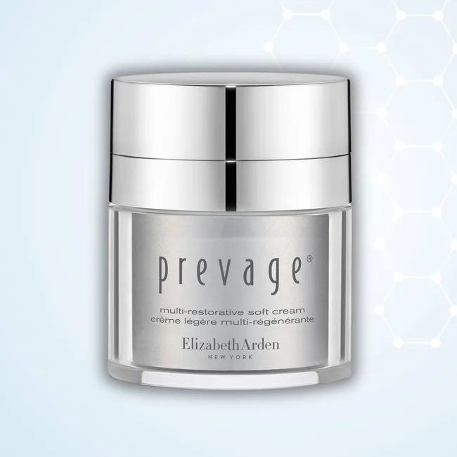 PREVAGE&reg; Multi-Restorative Soft Cream
