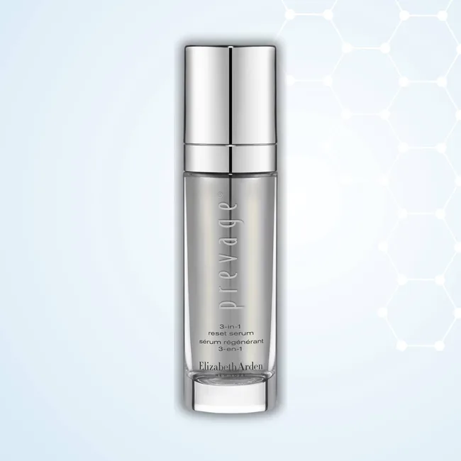 PREVAGE&reg; 3-in-1 Reset Serum,